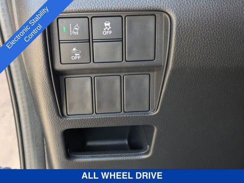 Used 2018 Honda CR-V EX image 22