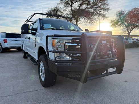 Used 2022 Ford F250 XLT w/ XLT Value Package AWD/4WD image 1