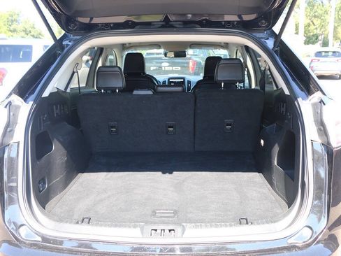 Used 2024 Ford Edge SEL AWD/4WD image 10