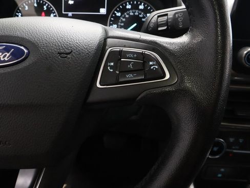 Certified 2018 Ford EcoSport SE FWD image 27