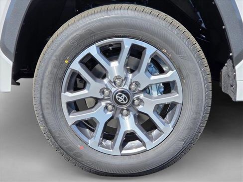 New 2026 Toyota Tundra 1794 Edition image 10