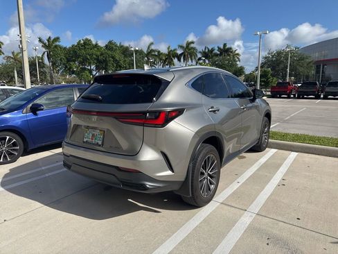 Used 2023 Lexus NX 250 FWD w/ Towing Package (2000 Lbs) image 6