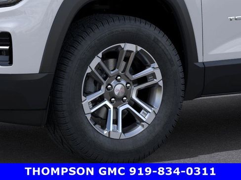 New 2026 GMC Terrain Elevation w/ Technology Package II image 9
