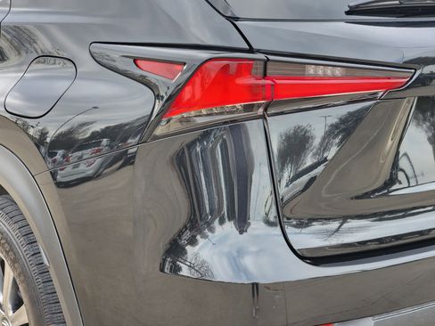 Used 2021 Lexus NX 300 FWD w/ Accessory Package image 5