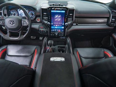 Used 2023 RAM 1500 TRX w/ TRX Level 2 Equipment Group image 2