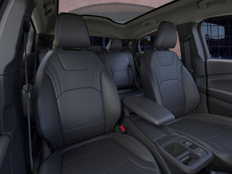 New 2026 Ford Mustang Mach-E Premium RWD image 10