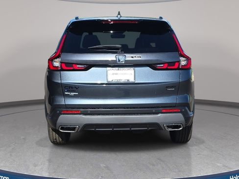 New 2026 Honda CR-V Sport Touring image 6