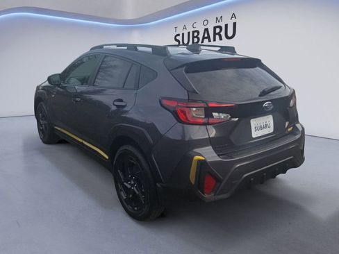 New 2026 Subaru Crosstrek 2.5i Sport w/ Crosstrek Mirror Package image 3