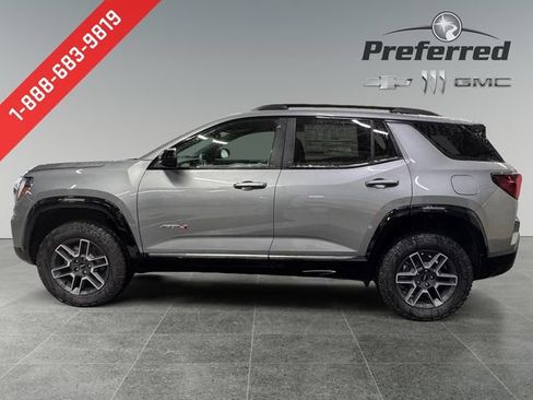 Used 2026 GMC Terrain AT4 AWD/4WD image 12