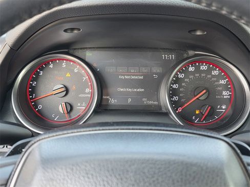 Used 2023 Toyota Camry XSE image 11