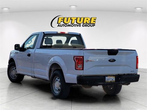 Used 2015 Ford F150 XL w/ XL Power Equipment Group image 9