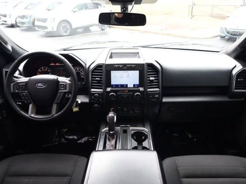 Used 2019 Ford F150 XLT w/ Equipment Group 302A Luxury image 12
