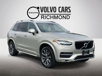 Used 2018 Volvo XC90 T6 Momentum w/ Convenience Package image 1