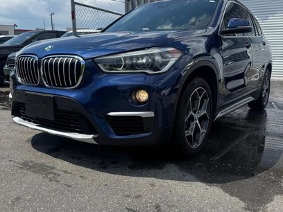 Used 2019 BMW X1 xDrive28i w/ Convenience Package