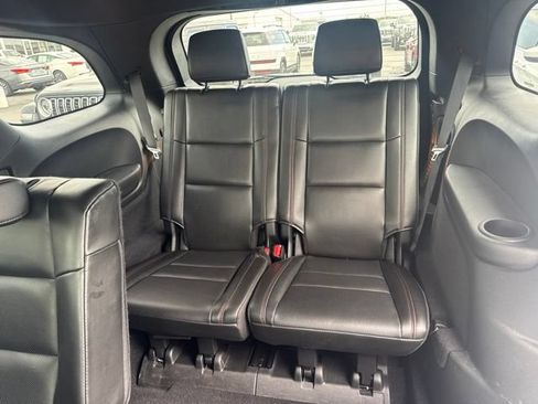 Used 2024 Dodge Durango GT AWD/4WD image 24