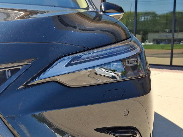 New 2026 Lexus NX 350 AWD w/ Accessory Package (2T) image 6
