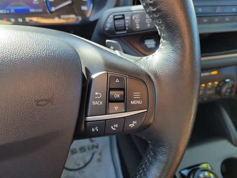 Used 2023 Ford Bronco Sport Badlands w/ Premium Package image 21