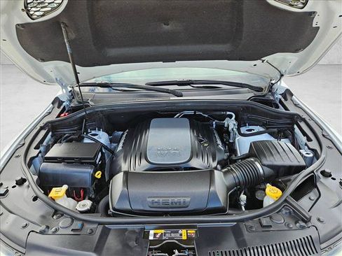 Used 2023 Dodge Durango R/T RWD image 24
