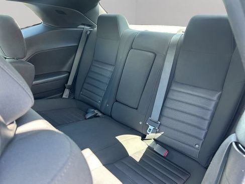Used 2009 Dodge Challenger R/T RWD image 18