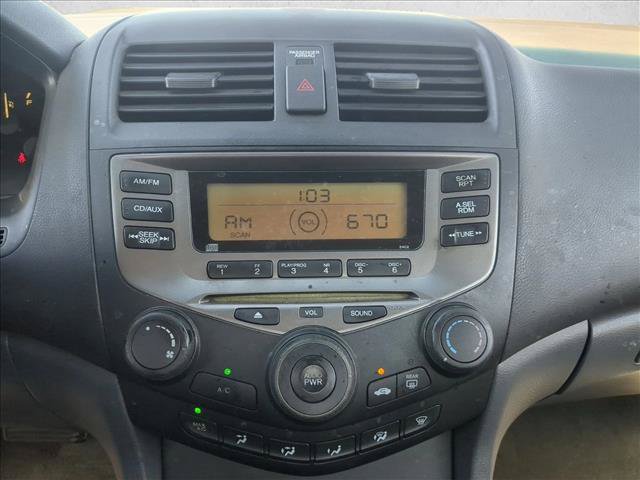 Used 2006 Honda Accord LX image 12