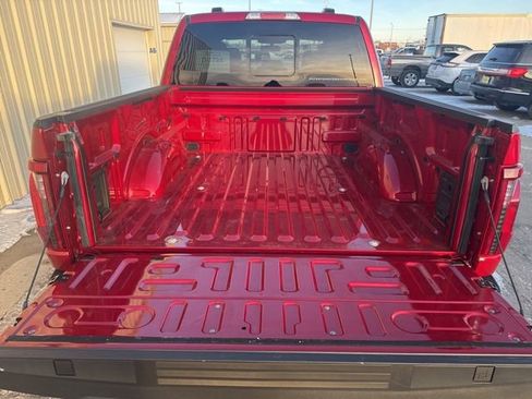 Used 2024 Ford F150 XLT w/ Equipment Group 302A MID image 7