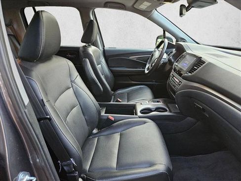 Used 2021 Honda Ridgeline RTL-E image 17