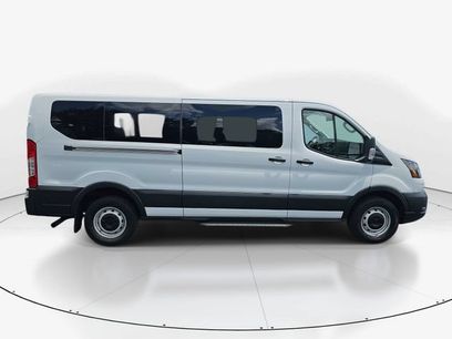 Used 2022 Ford Transit 350 XL