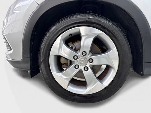 Used 2020 Honda HR-V LX image 47