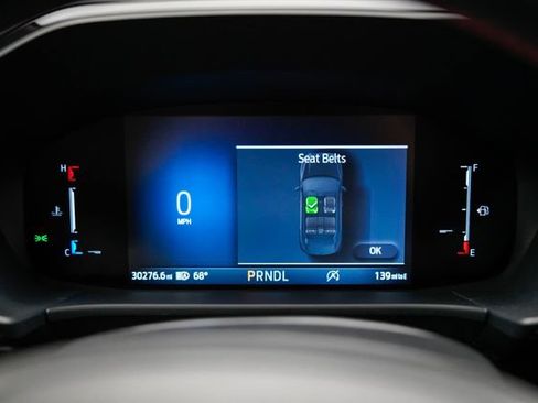 Used 2025 Ford Escape ST-Line FWD image 33