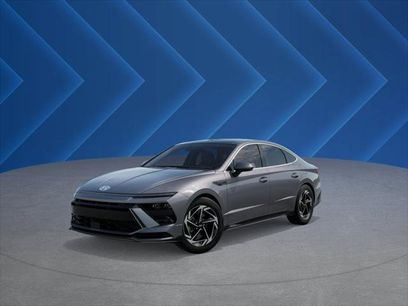 New 2025 Hyundai Sonata SEL