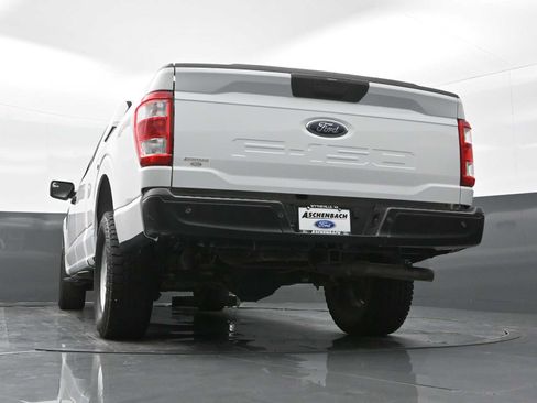 Used 2021 Ford F150 XL w/ Equipment Group 101A High image 28