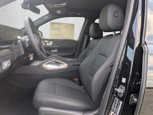 Certified 2026 Mercedes-Benz GLE 350 4MATIC image 13