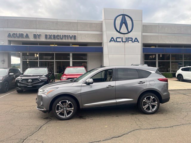 Used 2024 Acura RDX w/ Advance Package AWD/4WD image 36