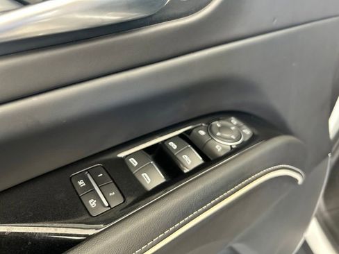 Used 2024 Cadillac Escalade V AWD/4WD image 44