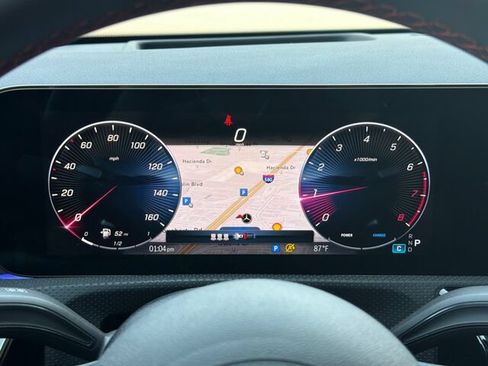 Certified 2026 Mercedes-Benz CLA 250 image 31