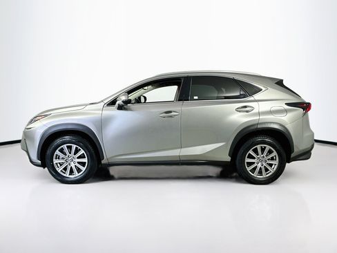 Used 2021 Lexus NX 300 FWD w/ Accessory Package 2 image 8