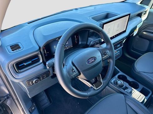 New 2026 Ford Maverick Lobo image 6