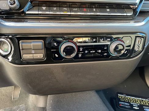 New 2026 Chevrolet Silverado 3500 LT image 29