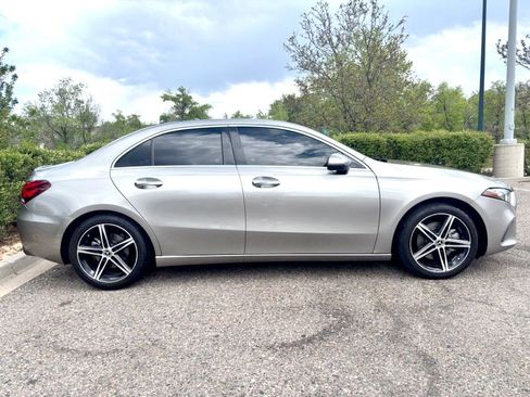 Used 2019 Mercedes-Benz A 220 4MATIC image 2