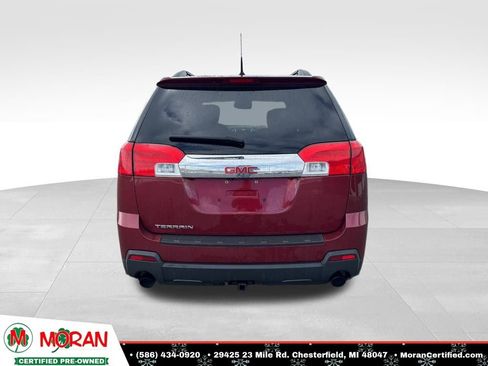 Used 2010 GMC Terrain SLE w/ Convenience Package image 4