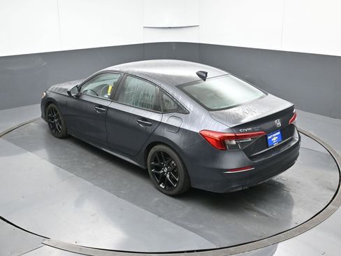 Used 2022 Honda Civic Sport image 45