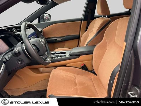Used 2023 Lexus RZ 450e Premium w/ Accessory Package (2T) AWD/4WD image 19