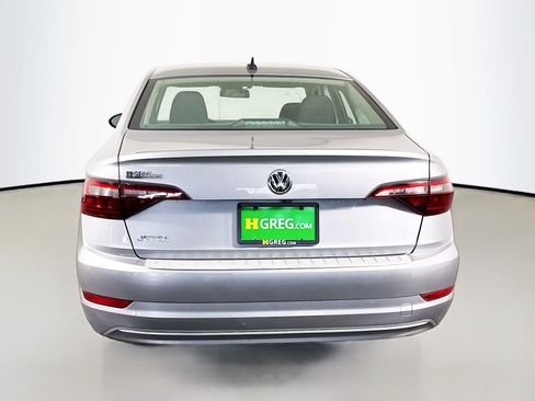 Used 2020 Volkswagen Jetta S image 8