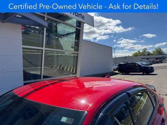 Used 2022 Honda Civic Sport image 26