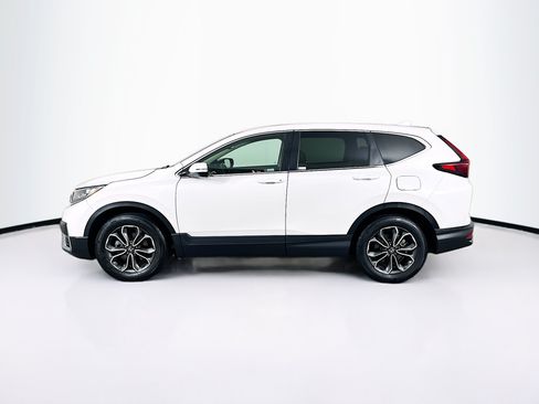 Used 2020 Honda CR-V EX-L image 4