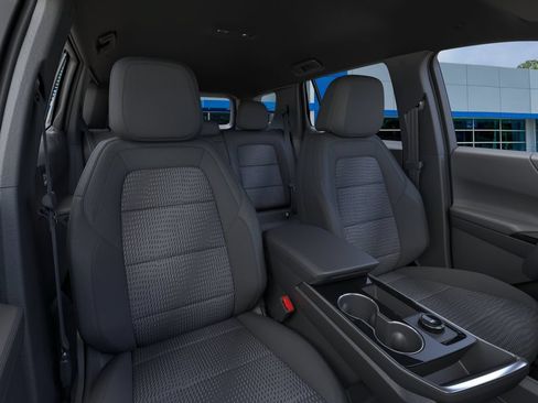 New 2026 Chevrolet Equinox LT FWD image 16