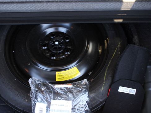 Used 2024 Hyundai Tucson Limited AWD/4WD image 8