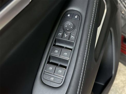 Used 2025 INFINITI QX60 Autograph w/ Cargo Package image 27