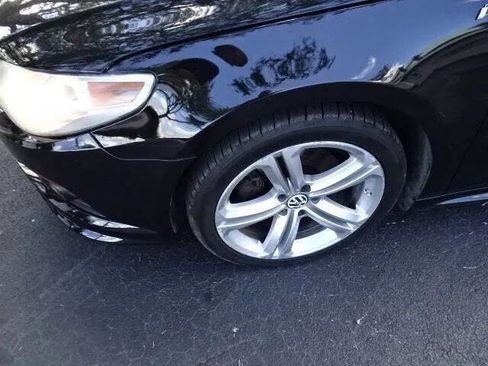 Used 2012 Volkswagen CC R-Line image 14
