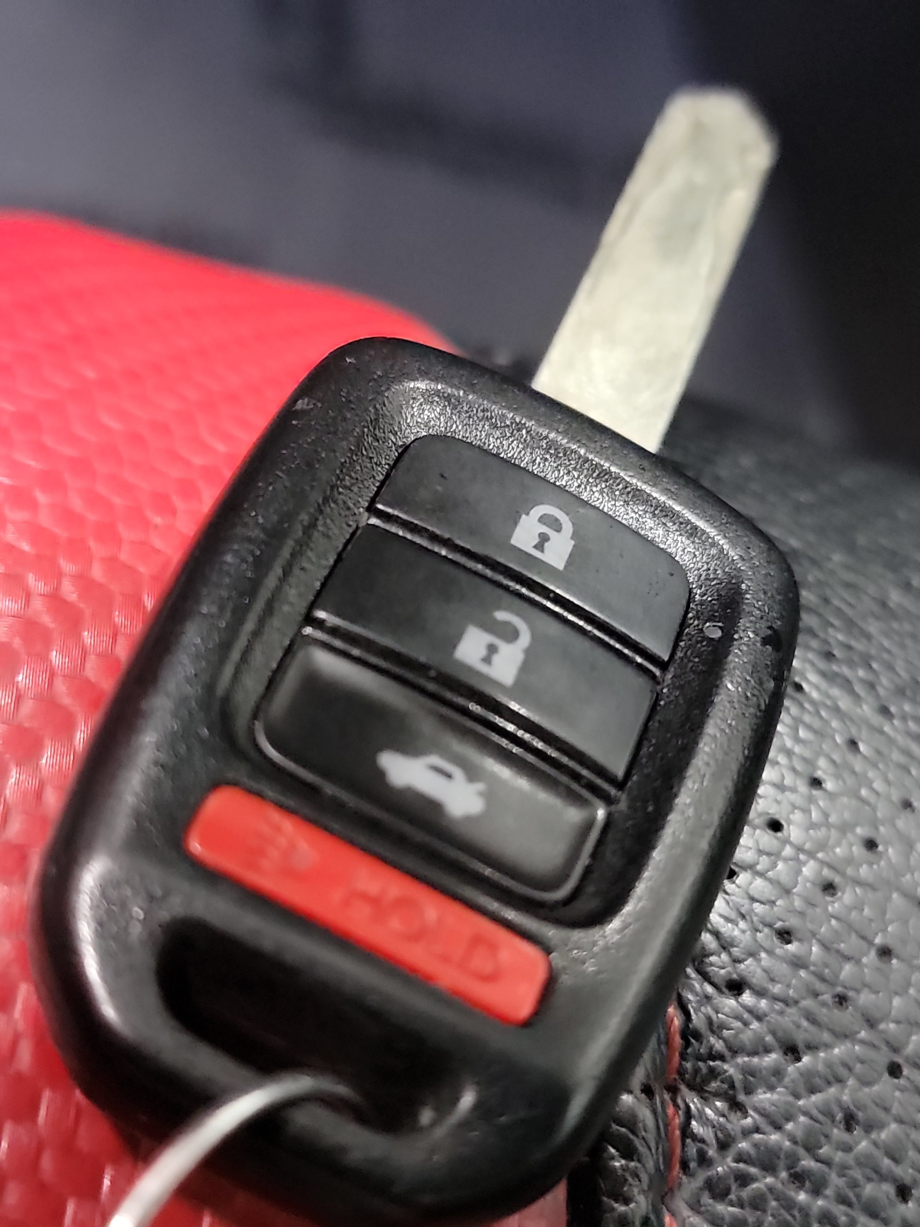 Used 2017 Honda Civic LX image 31